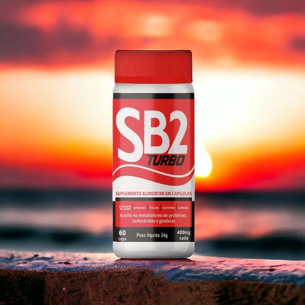 sb2 turbo